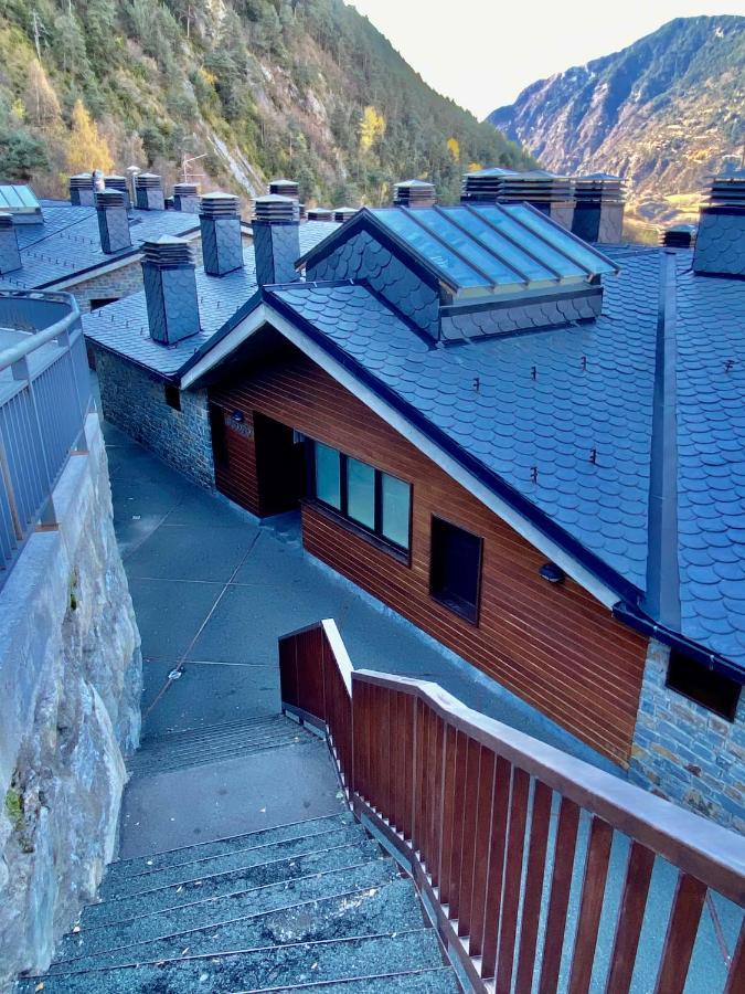Appartement Prober_siscaro *