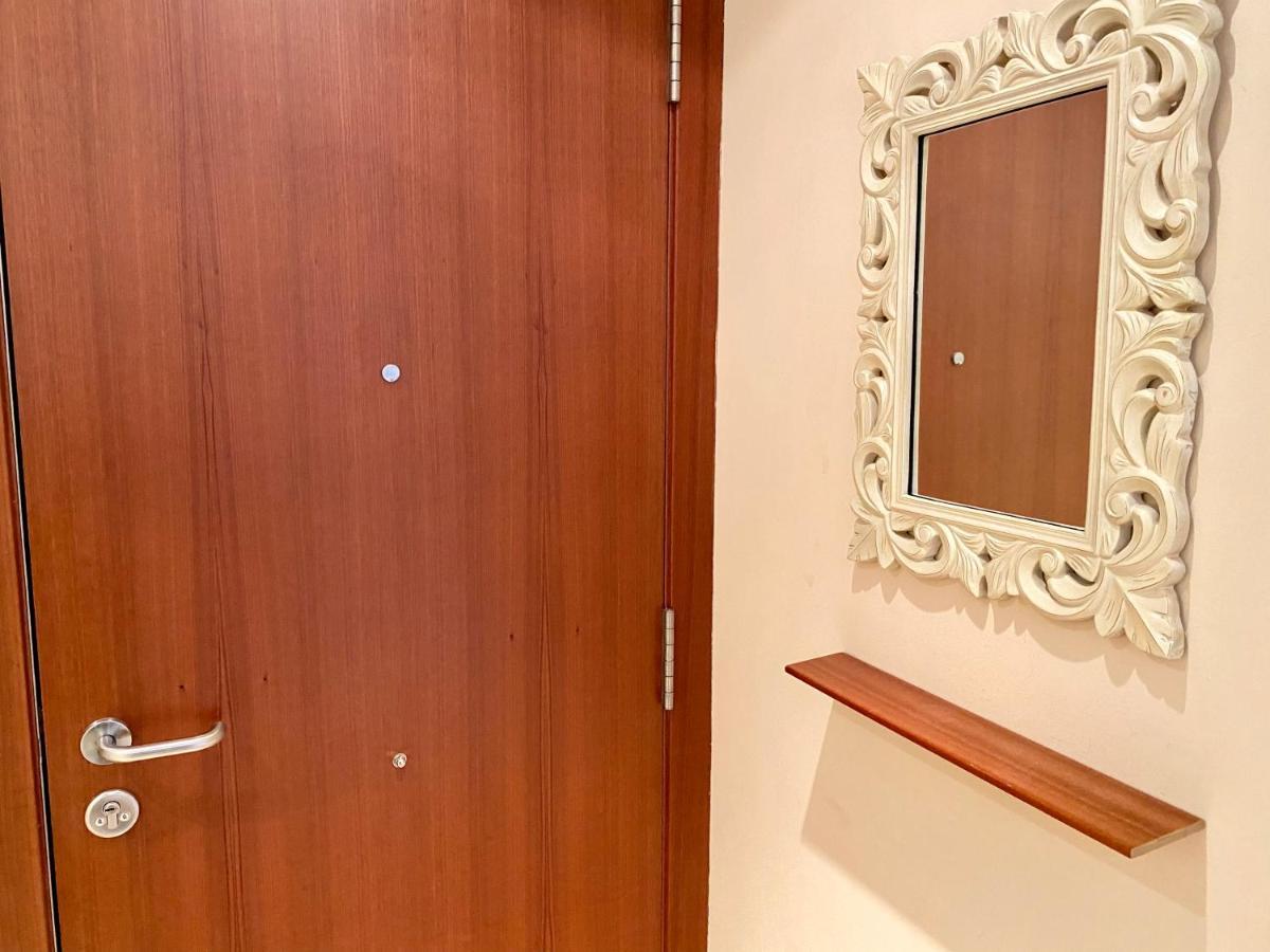 Apartamento Prober_siscaro *