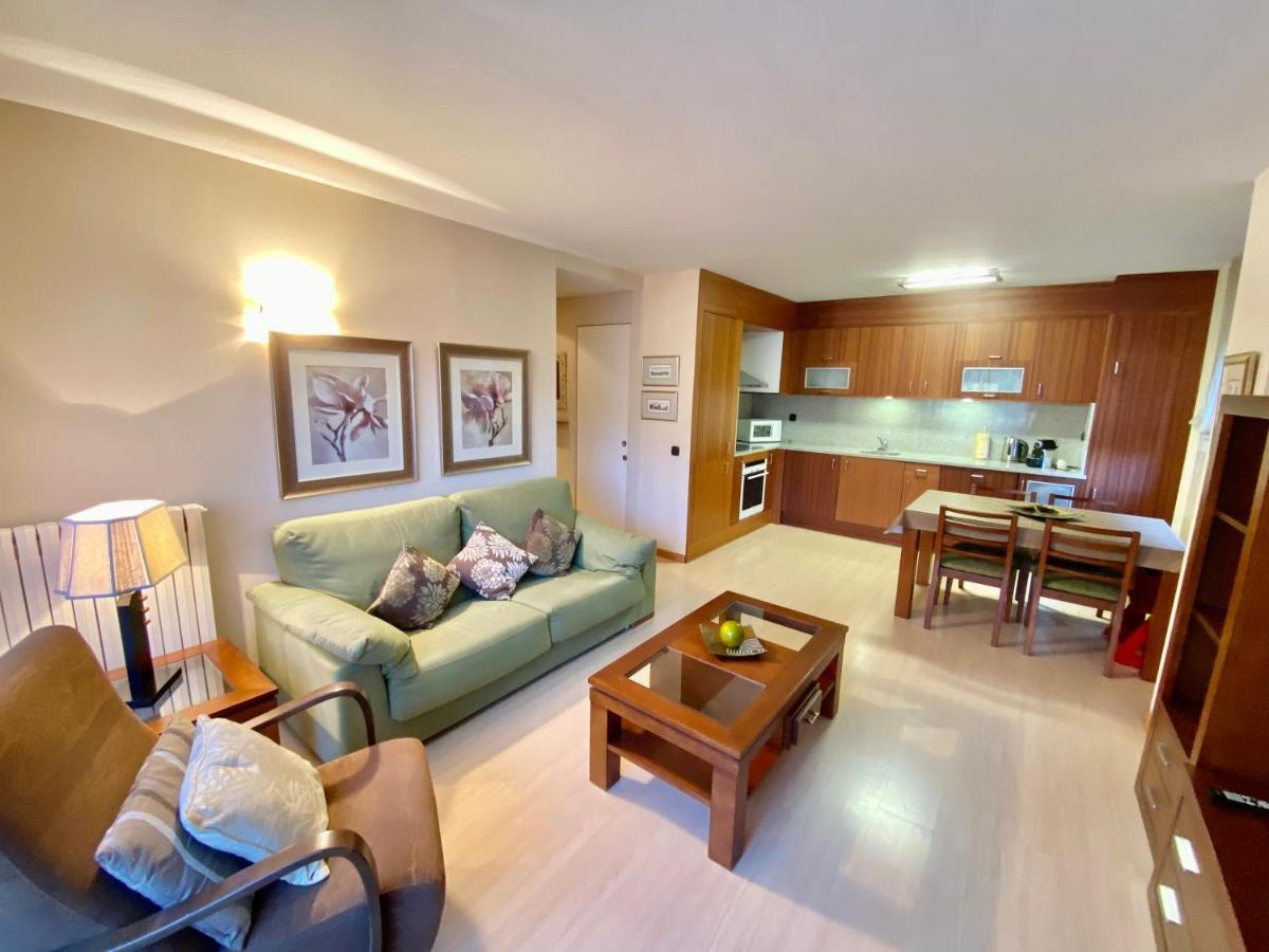 Appartement Prober_siscaro *