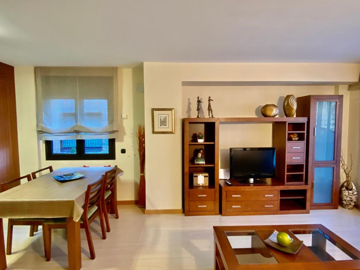 Appartement Prober_siscaro Encamp