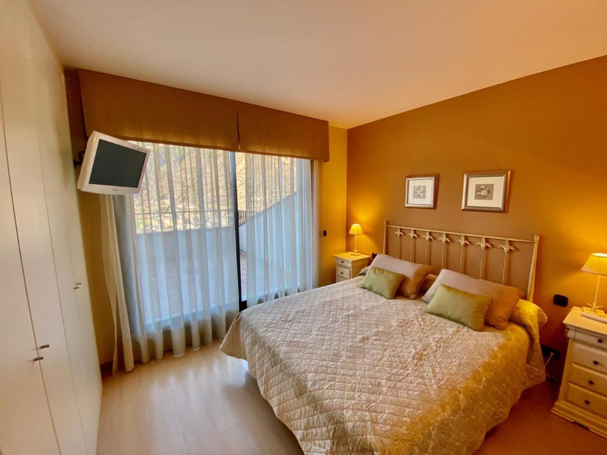 Prober_siscaro Appartement Encamp